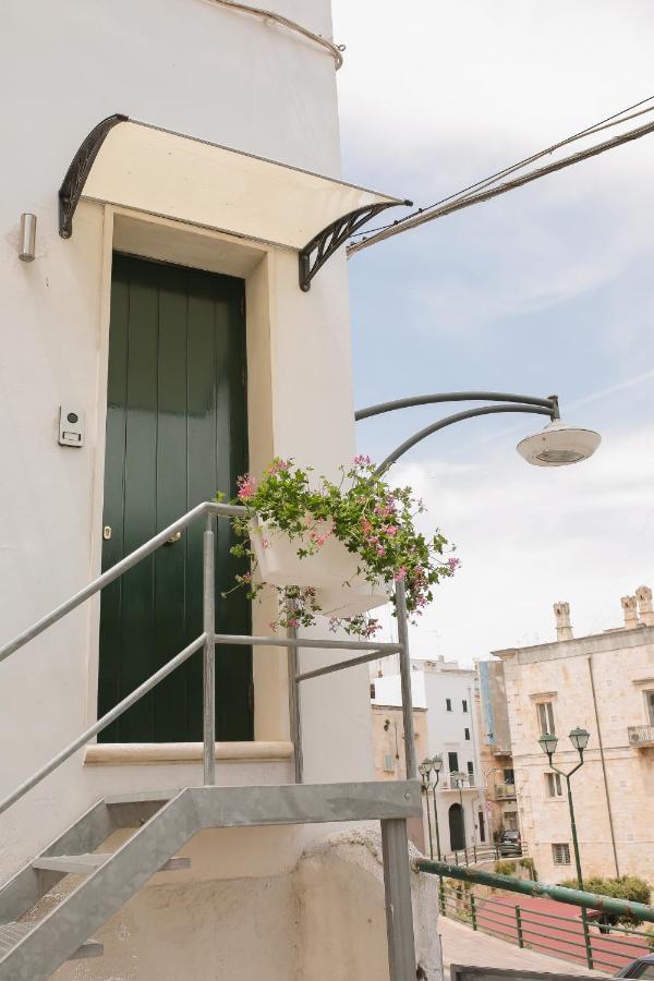 Il Principe Viendalmare Panzió Ostuni Kültér fotó