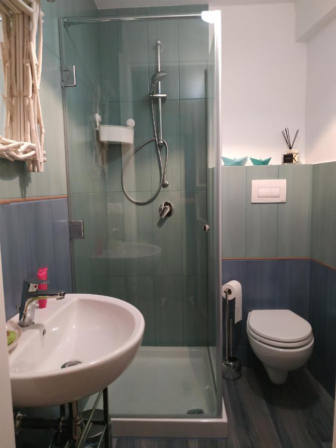 Il Principe Viendalmare Panzió Ostuni Kültér fotó